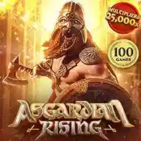 Asgardian Rising