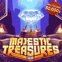 Majestic Treasures