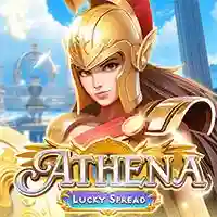 Athena luck Spread